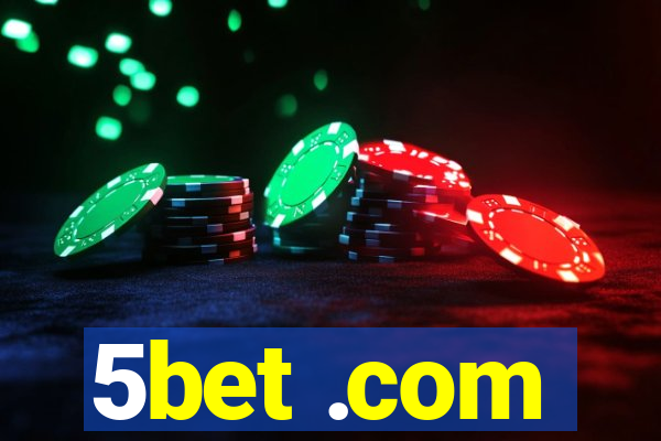 5bet .com